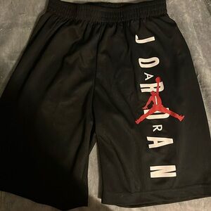 Jordan shorts